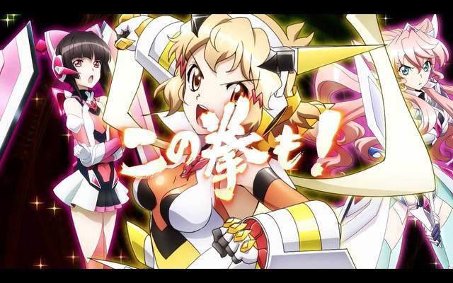 20位热血过头的动漫热血男，就喜欢这样单纯一股脑的冲劲！