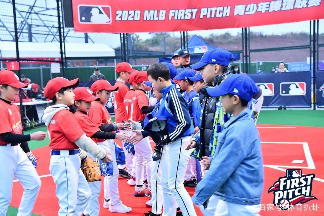 中国棒球崛起之路：少年强则棒球强