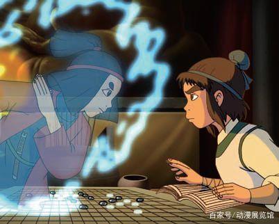 回忆少年时期的六部热血动漫，你看过哪几部呢？