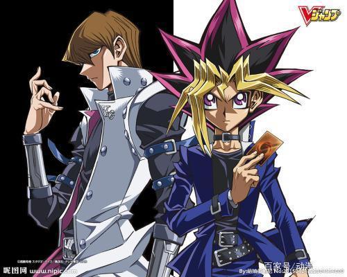 回忆少年时期的六部热血动漫，你看过哪几部呢？