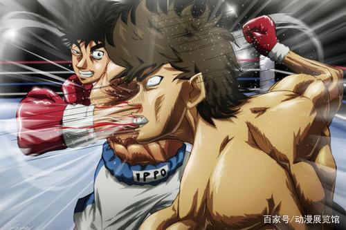 回忆少年时期的六部热血动漫，你看过哪几部呢？