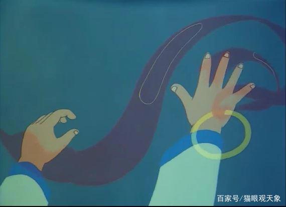 亲测！让男人也能哭得稀里哗啦的动画片