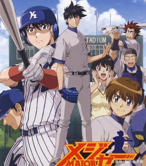 亲测！让男人也能哭得稀里哗啦的动画片