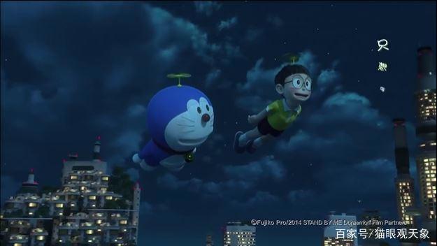 亲测！让男人也能哭得稀里哗啦的动画片