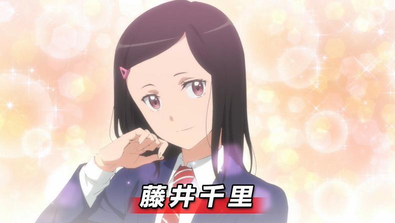 日媒投票，声优上坂堇配音角色人气排行，凸守早苗第二