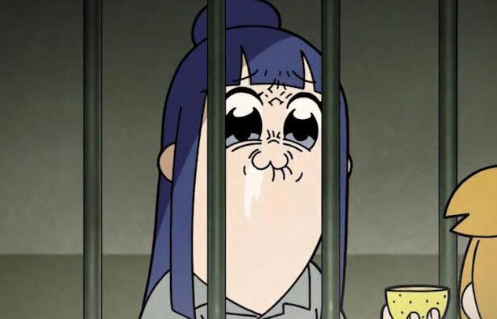 日媒投票，声优上坂堇配音角色人气排行，凸守早苗第二