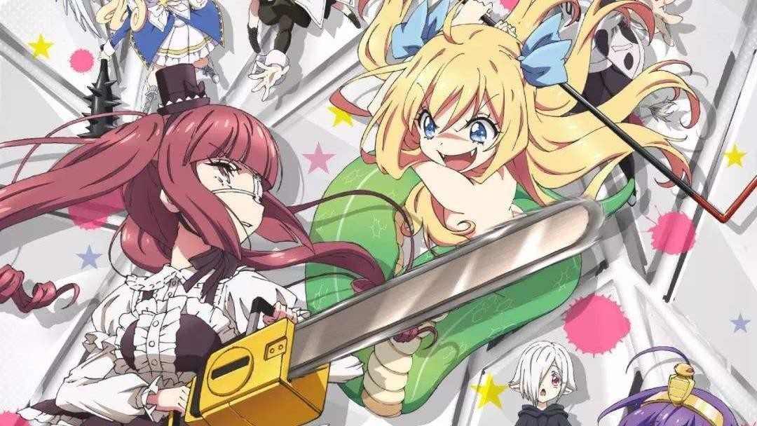 2020年上新TV动画前瞻，哪部才是你魂牵梦绕的呢？