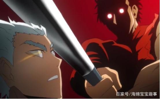 一拳超人2第5集：小萝莉一记手刀打晕S级英雄，救下饿狼一命！