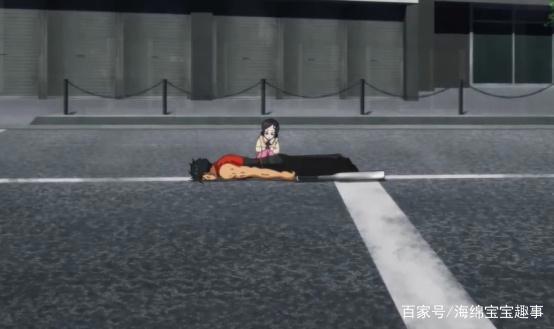 一拳超人2第5集：小萝莉一记手刀打晕S级英雄，救下饿狼一命！