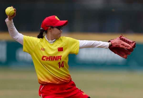 亚运微课堂｜小众运动棒垒球：你可能没挥过棒，但一定戴过棒球帽