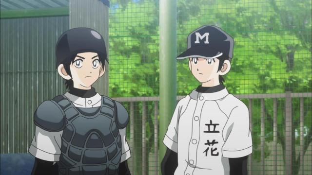 4月新番棒球题材扎堆，只有《MIX》的投手和捕手关系很差