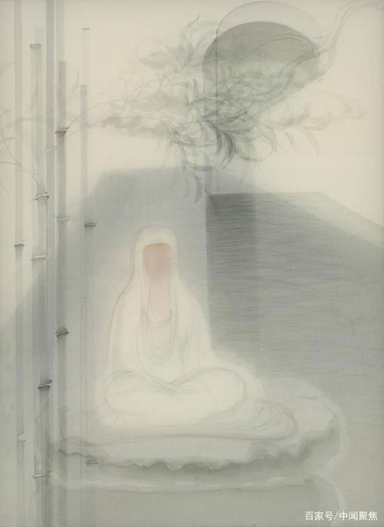 静观众妙|张春迎个展