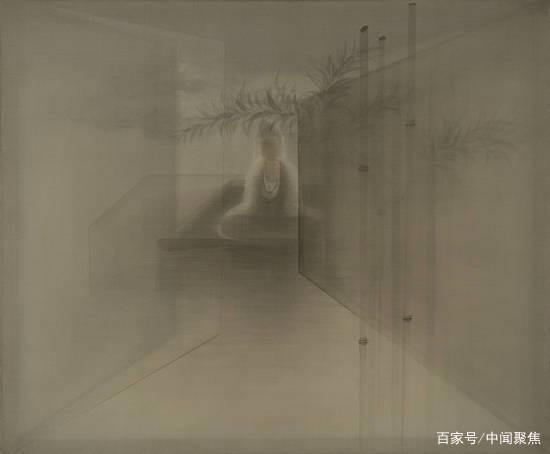 静观众妙|张春迎个展