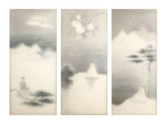 静观众妙|张春迎个展