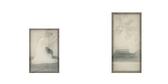 静观众妙|张春迎个展