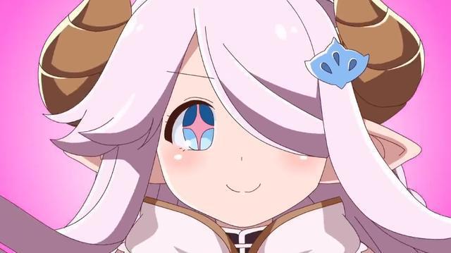 10月新番《小碧蓝幻想》，这次是不一样的搞笑冒险