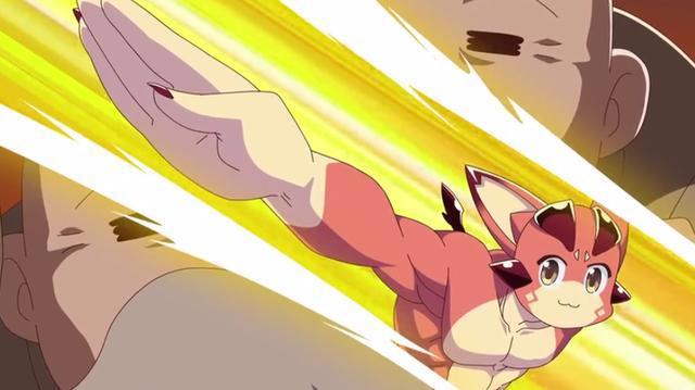 10月新番《小碧蓝幻想》，这次是不一样的搞笑冒险