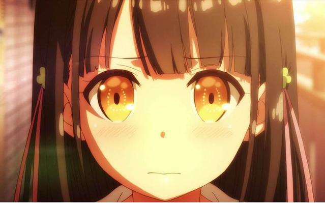 B站七月新番人气排名TOP8，骨傲天不敌国民老婆排名第二！