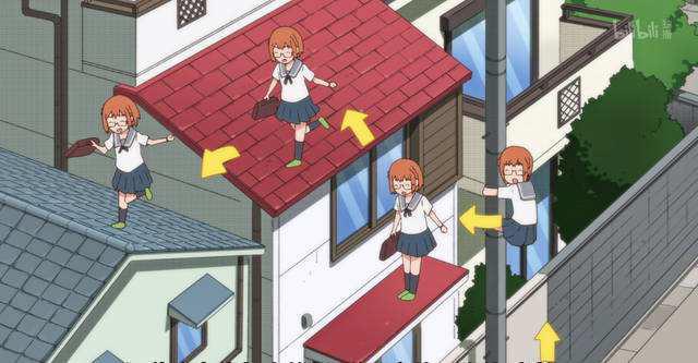 B站七月新番人气排名TOP8，骨傲天不敌国民老婆排名第二！