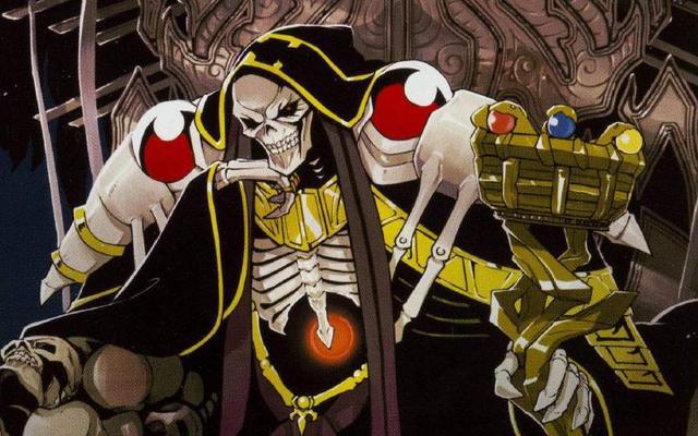 B站七月新番人气排名TOP8，骨傲天不敌国民老婆排名第二！