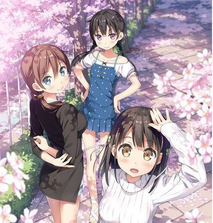 “阿宅必看”泡面番，卖的是情怀，有的超级沙雕降智！