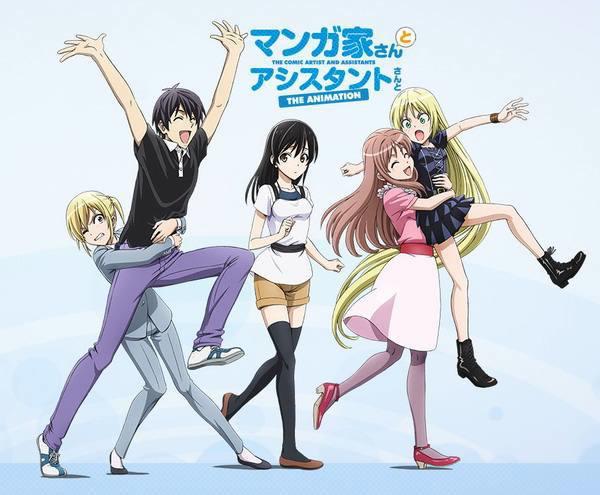 “阿宅必看”泡面番，卖的是情怀，有的超级沙雕降智！