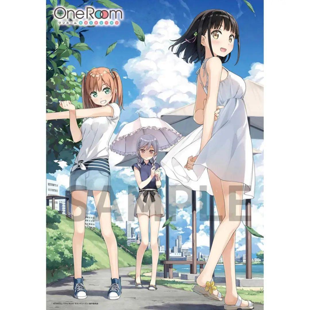 十月到来，这些即将开播的新番，每部都值得一看