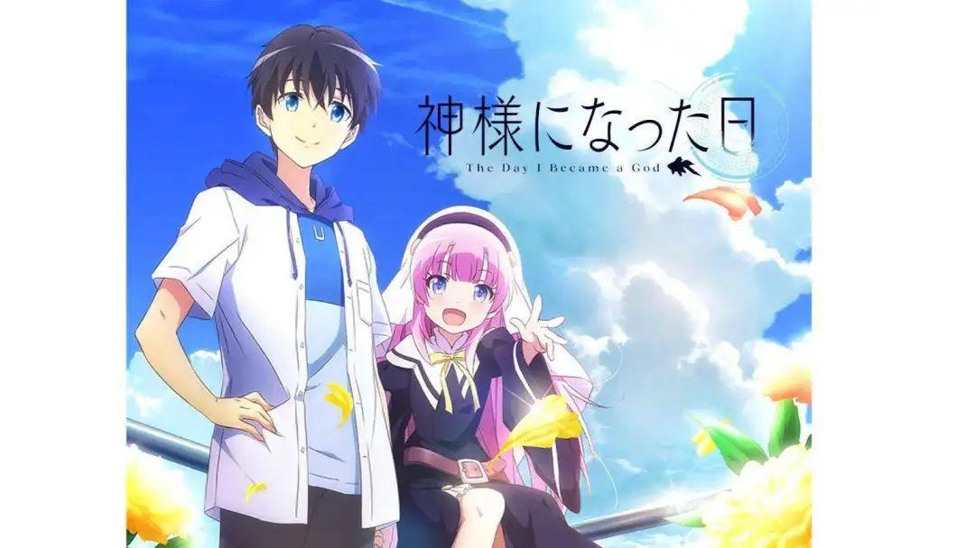 十月到来，这些即将开播的新番，每部都值得一看