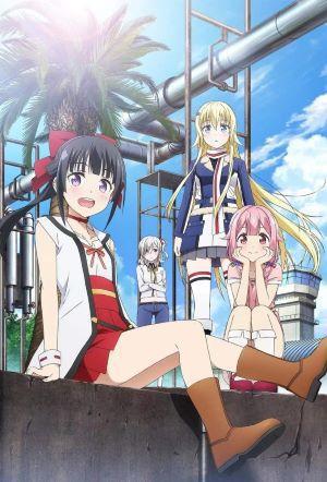 10月新番导视：20多部新番来袭，又是神仙打架？