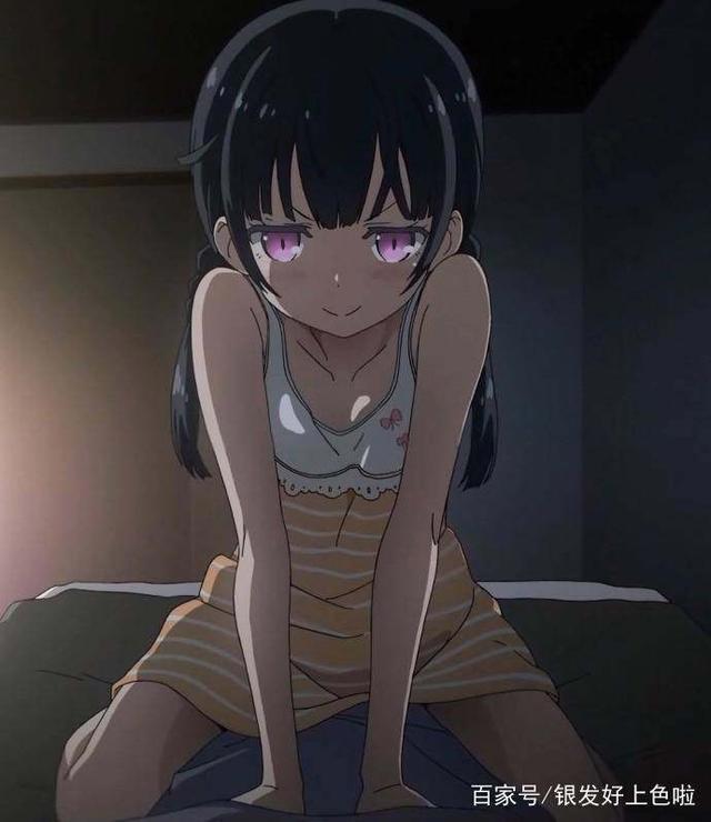 七月新番快到了，这个不错那个也很棒呢