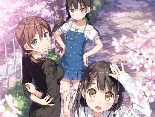 盘点7月新番中的经典续作，你准备要追哪几部呢？