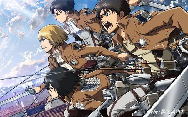 盘点7月新番中的经典续作，你准备要追哪几部呢？