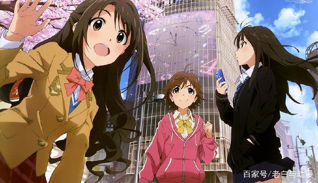 七月新番扫盲：六部泡面番，一部很恐怖，两部只能网盘见