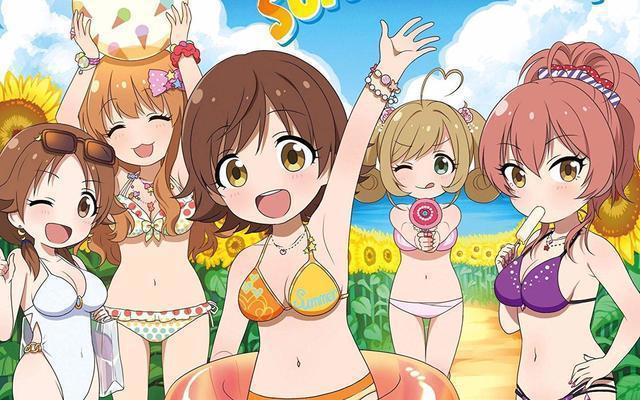 七月新番期待榜单，你喜欢的动漫也在里面！