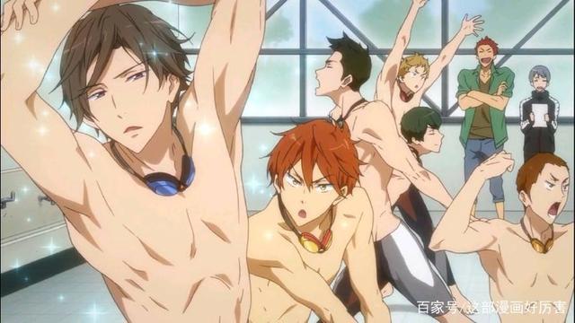 7月新番丨这6部运动番或将成为最强黑马，夏天一起来挥洒汗水吧！