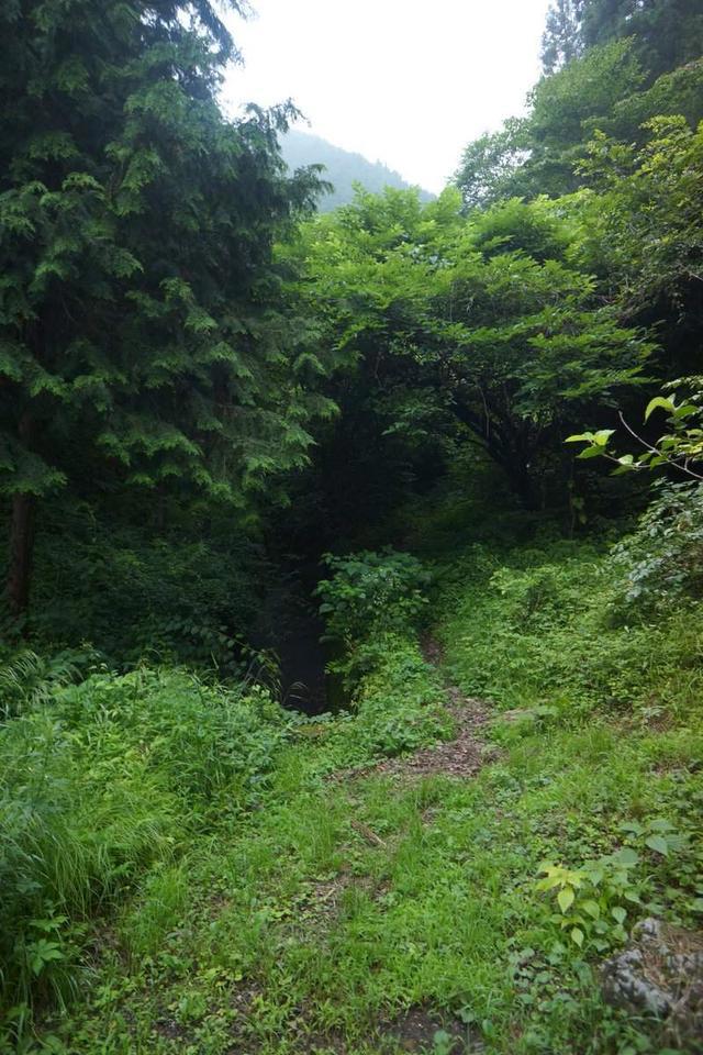 《登山少女》中真实场地：现实比动画危险一百倍，说不定会死人