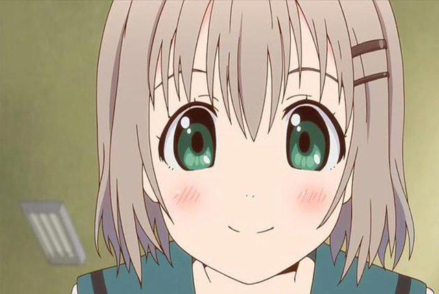 《前进吧！登山少女第2季》中那些让人怀念的人物角色