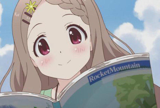 《前进吧！登山少女第2季》中那些让人怀念的人物角色