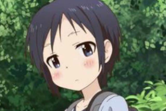 《前进吧！登山少女第2季》中那些让人怀念的人物角色