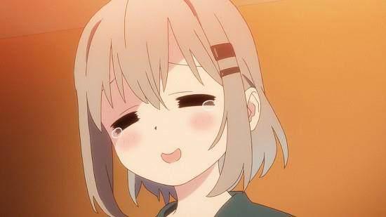 《前进吧！登山少女》第三季将于7月2日开播，动画截图公开！