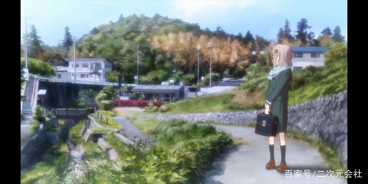 动画续作《前进吧！登山少女NextSummit》预计2022年播放开始