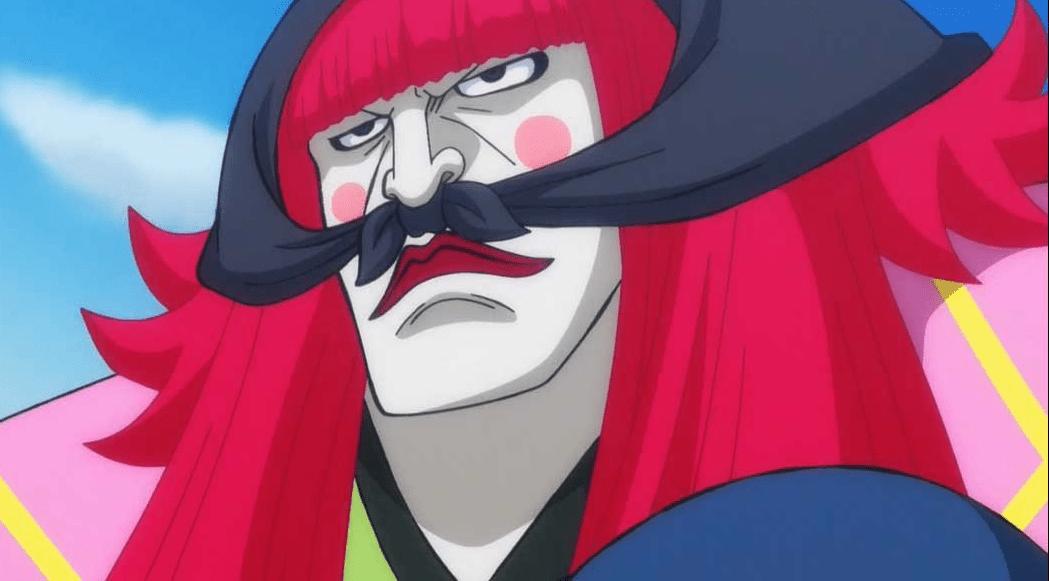 背叛者未必都是坏人，动画中那些高人气的叛徒角色人气投票排行