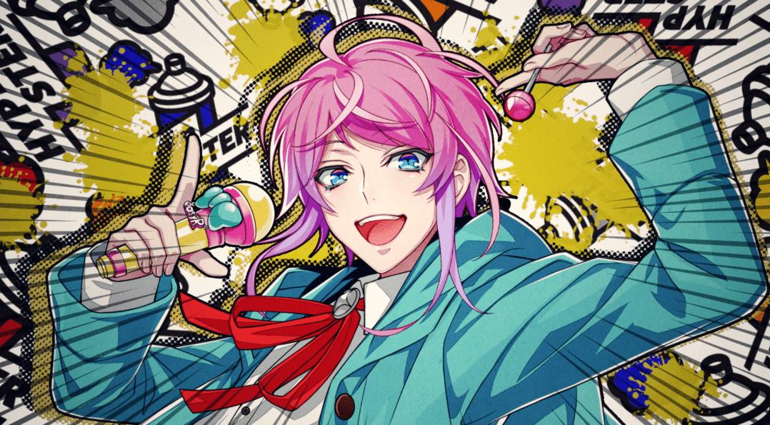 背叛者未必都是坏人，动画中那些高人气的叛徒角色人气投票排行