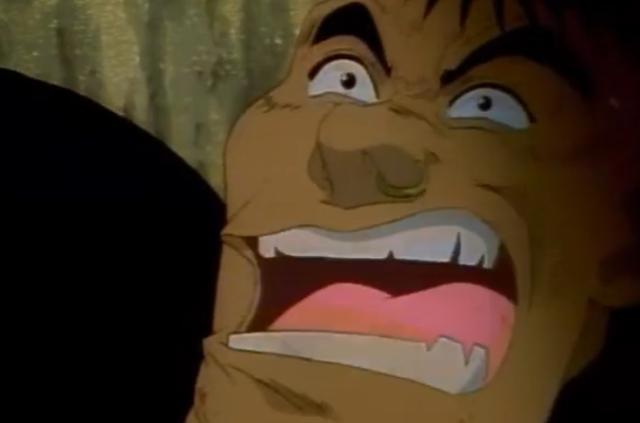 《烈火之炎》动漫作品，大家是否记得其中剧情