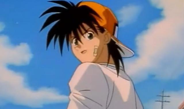 《烈火之炎》动漫作品，大家是否记得其中剧情