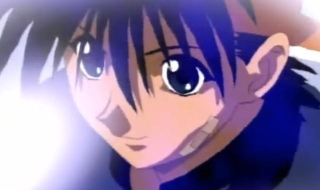 《烈火之炎》动漫作品，大家是否记得其中剧情