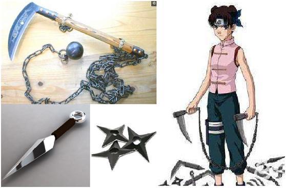 不散的火影，讲不完的忍者