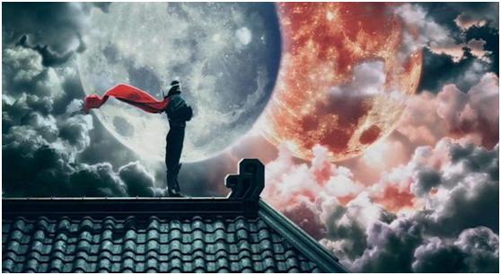 不散的火影，讲不完的忍者