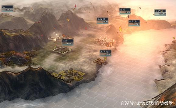 这几款主机单机游戏很值得玩，你玩过吗