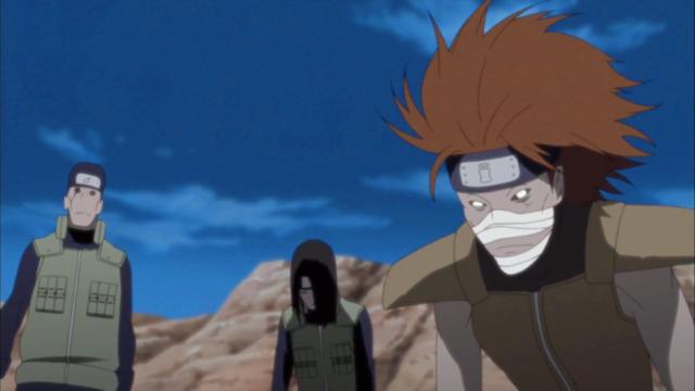 火影：自来也没死，原型是历史上的果心居士，所以果心就是自来也